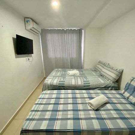 Апартаменти Apartamento Em Joao Pessoa A Poucos Metros Do Mar Екстер'єр фото
