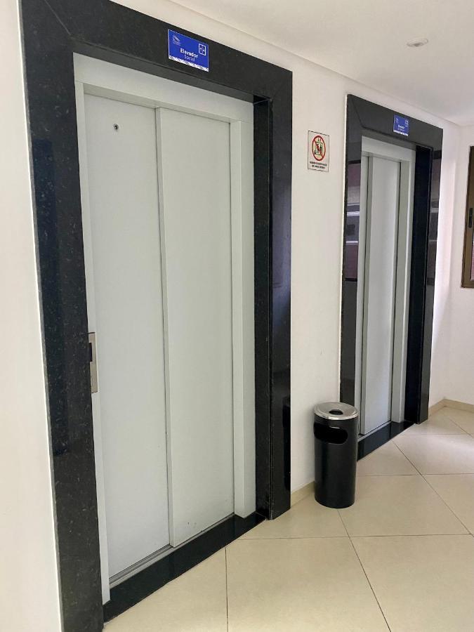 Апартаменти Apartamento Em Joao Pessoa A Poucos Metros Do Mar Екстер'єр фото