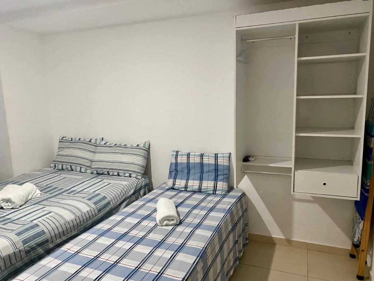 Апартаменти Apartamento Em Joao Pessoa A Poucos Metros Do Mar Екстер'єр фото